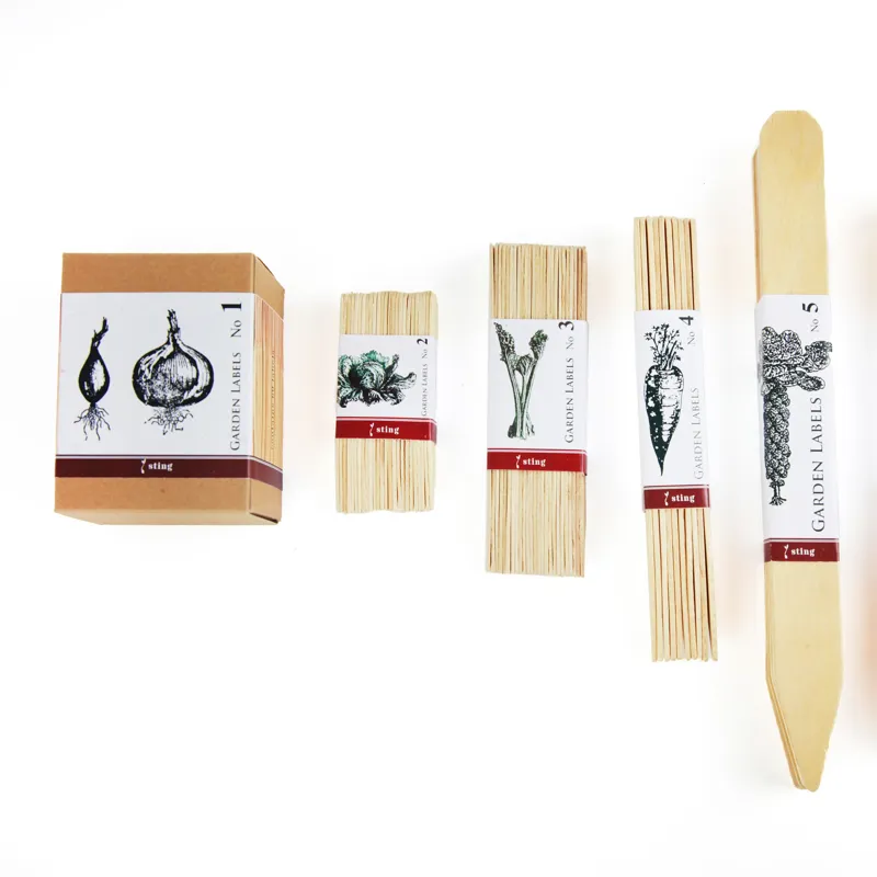 Sting in the Tail 15cm Plant Labels-3